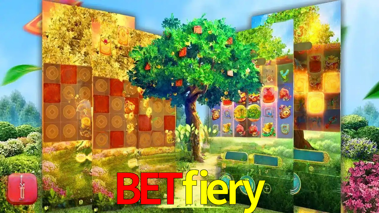 Prosperity Fortune Tree - PG Soft Slot